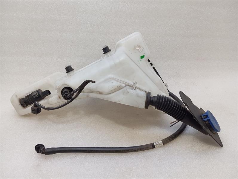 PORSCHE CAYMAN 718 Washer fluid reservior 99152830300 Wischwasserbehälter