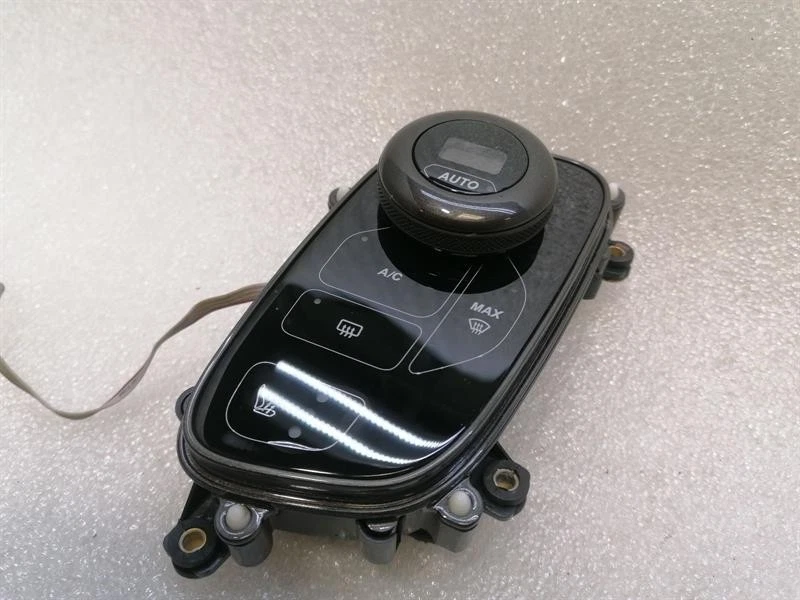 ASTON MARTIN RAPIDE AMR Climate control CD33-18C612-JD Sitz heizung Schalter - Image 3