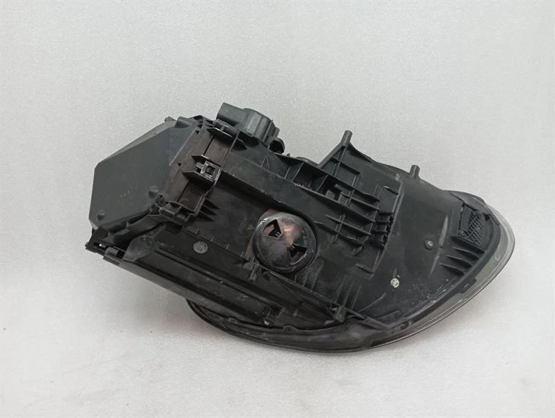09-12 RHD UK PORSCHE CAYMAN 987 Left Head light Scheinwerfer Links MK2 HALOGEN - Image 6