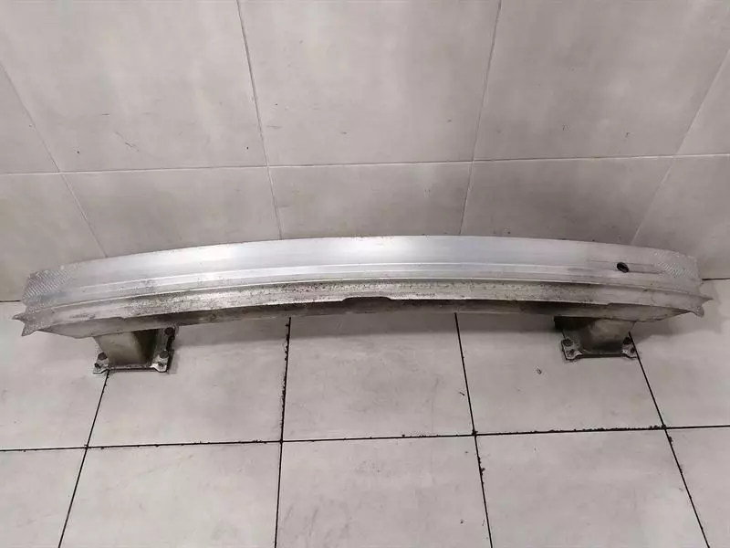 MERCEDES S-class W222 Rear Bumper Beam A2226103500 Stoßstange Träger Hinten