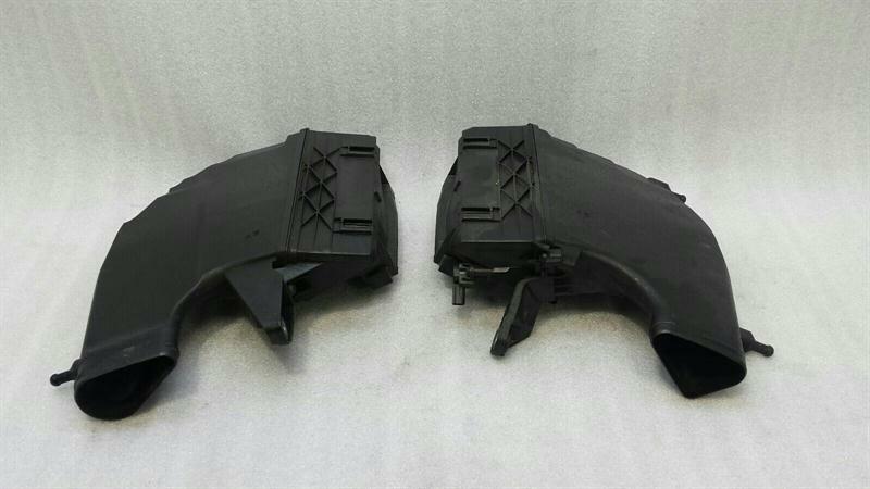 MERCEDES S-class W222 Airbox A6420904301 Luftfilterkasten Set Kit OM642 S350
