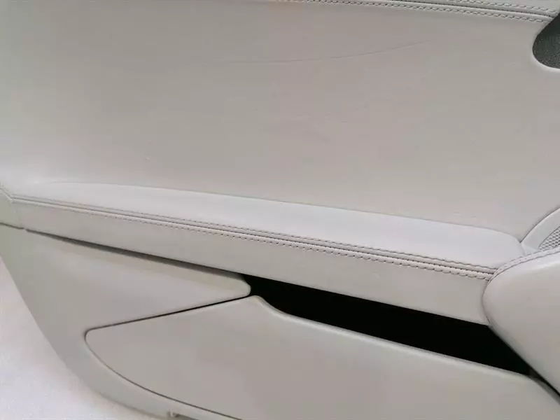 PORSCHE 911 991 Door card Front 991555203 Türverkleidung Vorne Left KIESELGRAU - Image 7