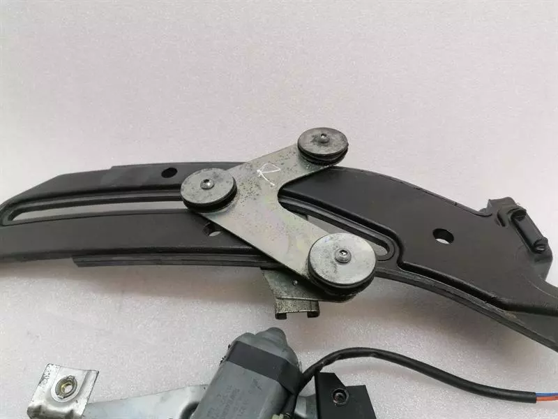 ASTON MARTIN DB7 Right Rear Winder 91668 Fensterheber hinten re 76-90254 VOLANTE - Image 4