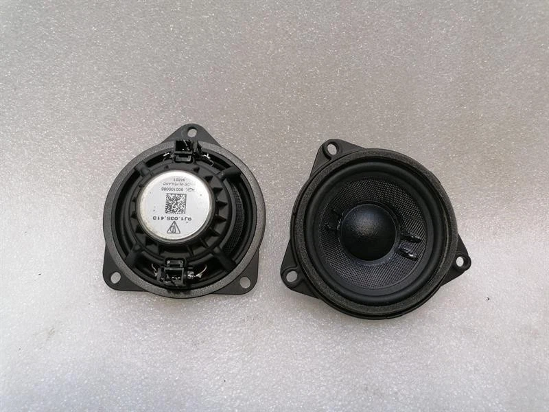 PORSCHE TAYCAN 9J Speaker 9J1035413 Lautsprecher - Image 5