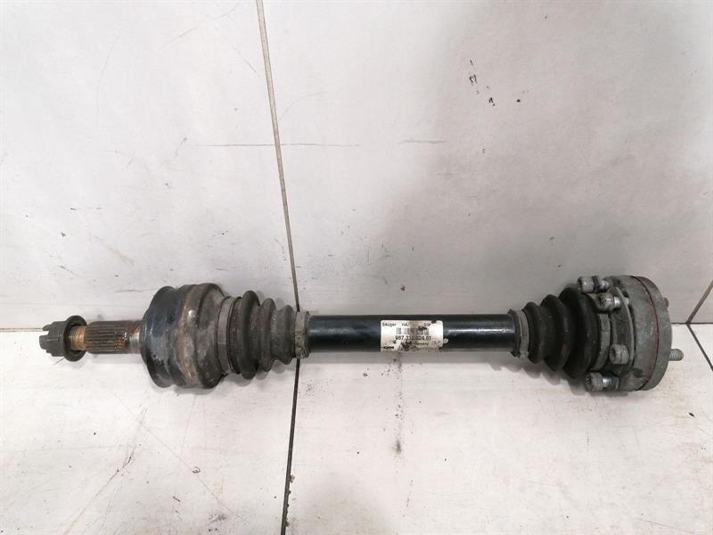 PORSCHE BOXSTER 987 Antriebswelle Hinten Re 98733202451 Rear Drive Shaft PDK MK2
