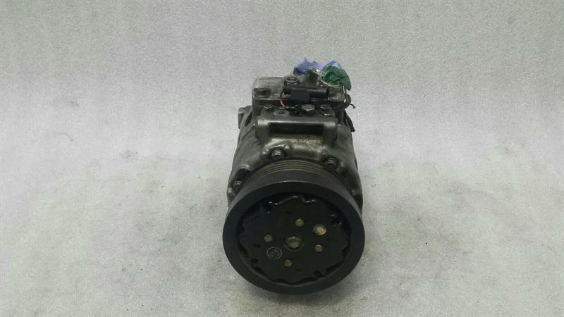 MERCEDES SL R230 A/C Compressor A0012303011 Klimakompressor V12 M275 SL600