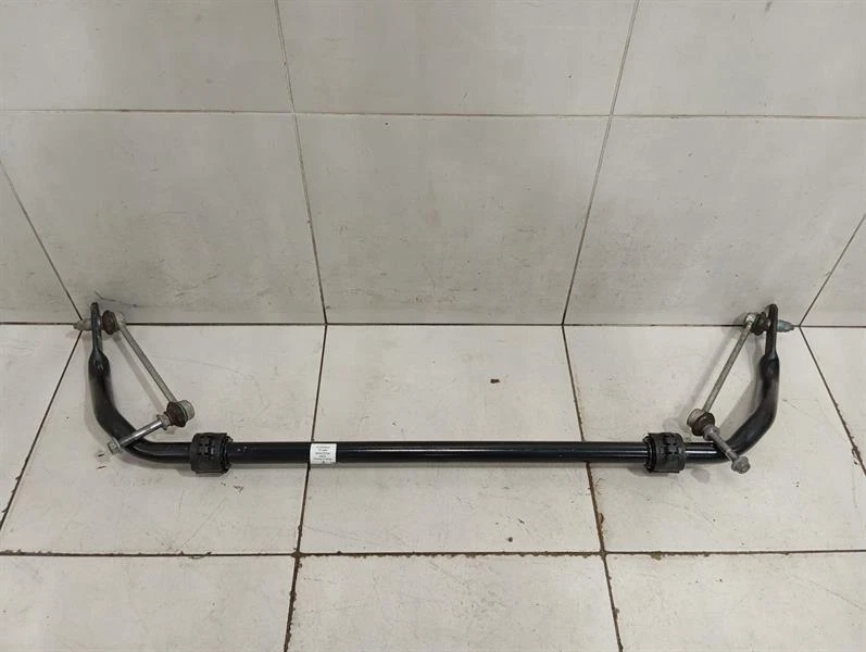PORSCHE CAYMAN 718 GT4 Anti Roll Bar Front 99134370180 Front Anti Roll Bar gt3