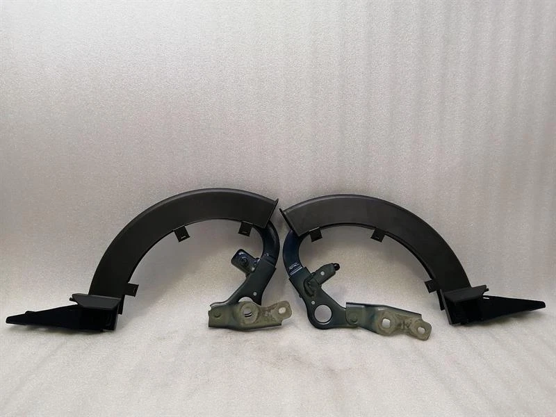 PORSCHE TAYCAN 9J Boot hinge 9J1827152 Heckklappe Scharnier SATZ SET