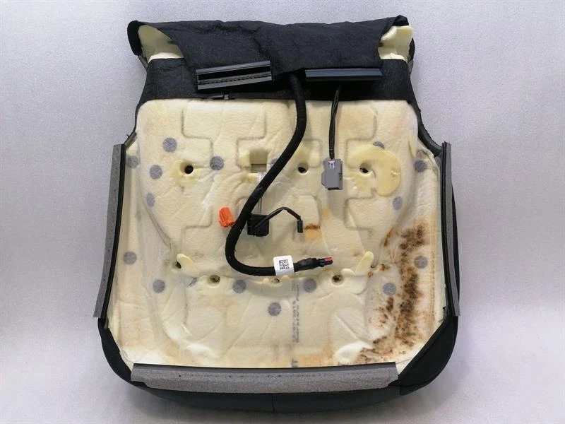 TESLA MODEL 3 Front Right Seat Pad 1452936-71-E Vorne Rechts SItz Verkleidung - Image 7