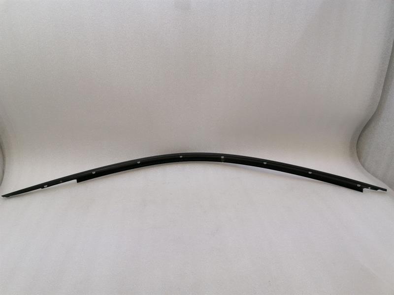 PORSCHE CAYMAN 718 Body Moulding 98153748101 Leiste