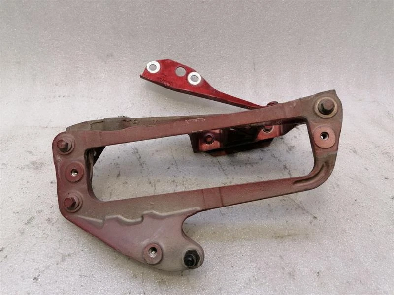 ASTON MARTIN VANTAGE V12 Bonnet Hinge Set 6G33-16801-AA Haubenscharnier Satz - Image 5