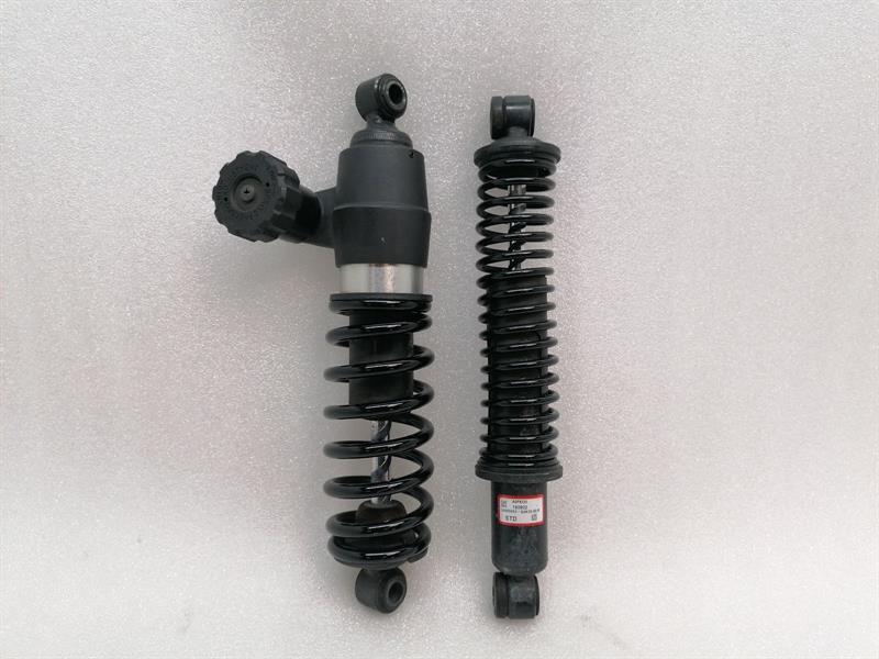 HARLEY-DAVIDSON Shock Absorber Rear 54000094 54000093 Stossdämpfer Hinten