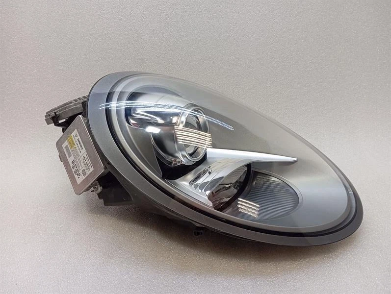PORSCHE 911 991 Right Headlight 99163122404 Scheinwerfer Rechts MK1 XENON - Image 3