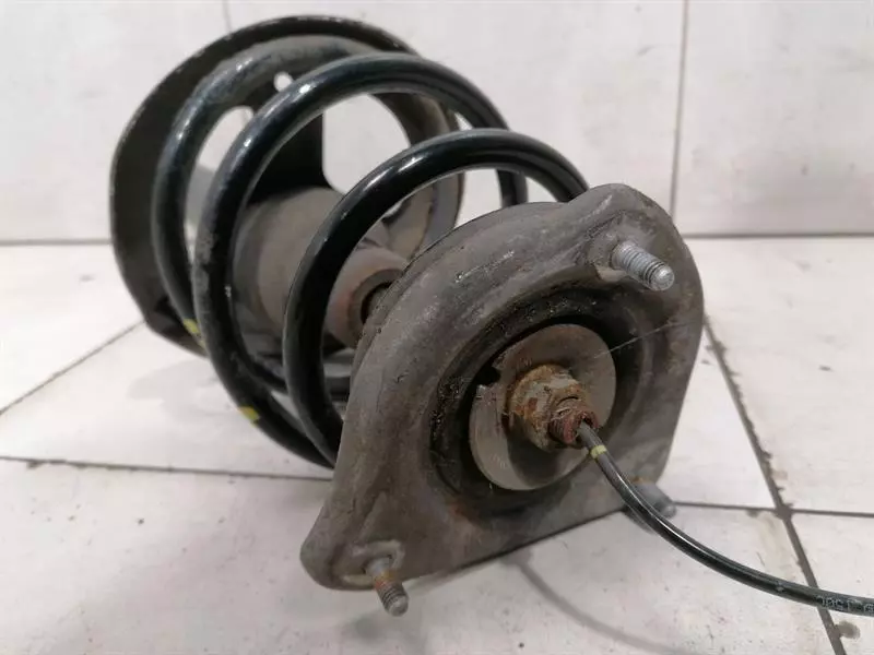 PORSCHE 911 997 Shock Absorber Front 99734304724 Stossdämpfer Vorne C4 GTS PASM - Image 5