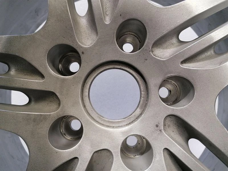 PORSCHE 911 997  Alloy Wheel 99736215605 "Turbo" wheel, 8,5J x 19 ET56 Alufelge - Image 3