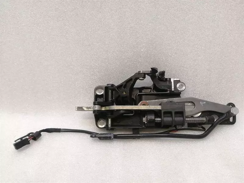 ASTON MARTIN VANTAGE V8 Left Roof Latch 4G43-L51260-AA Verdeck Schloss Links - Image 2