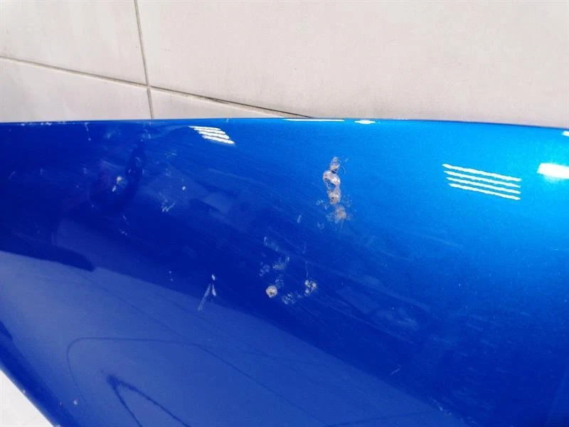 McLaren 570S Spider Right Front Door 13AA203CP Tür Vorne Rechts - Image 7