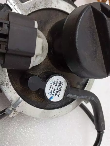 HARLEY-DAVIDSON TOURING Fuel Pump Electric 75069-08A Kraftstoffpumpe 75205-08A - Image 6