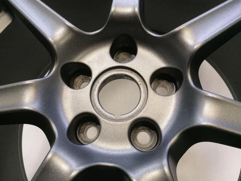 ASTON MARTIN VANTAGE V8  Alloy Wheel BG33-1007-FB Alufelge 8.5Jx19 ET50.3 - Image 3