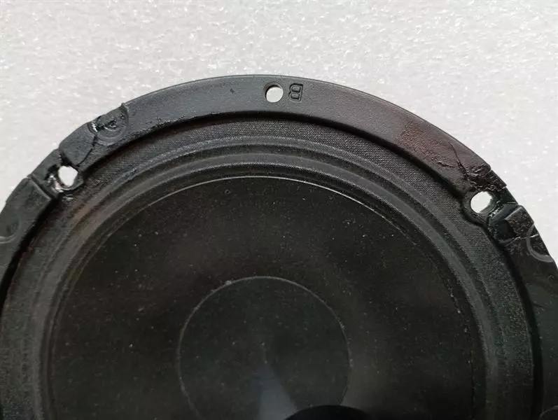 HARLEY-DAVIDSON ROAD GLIDE BOOM! Audio Speaker 76000320 Lautsprecher - Image 4