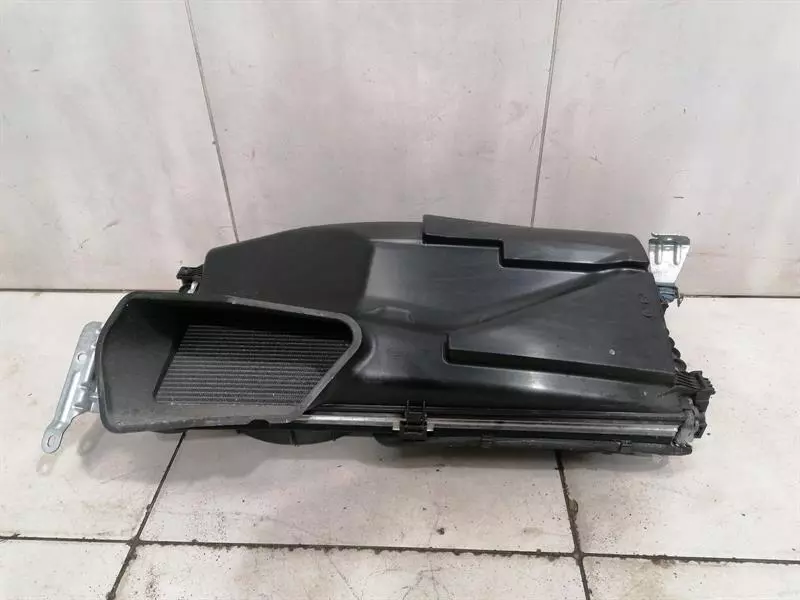 PORSCHE BOXSTER 718 Radiator pack 982121254A Kühlerpaket LINKS LEFT - Image 3