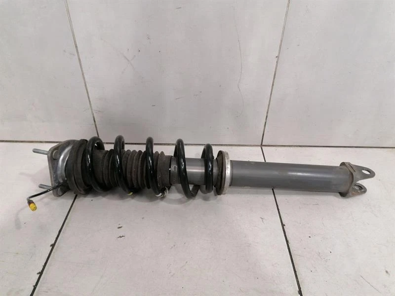 PORSCHE 911 992 Shock Absorber Rear 992512015K Stossdämpfer Hinten PASM EDC PART
