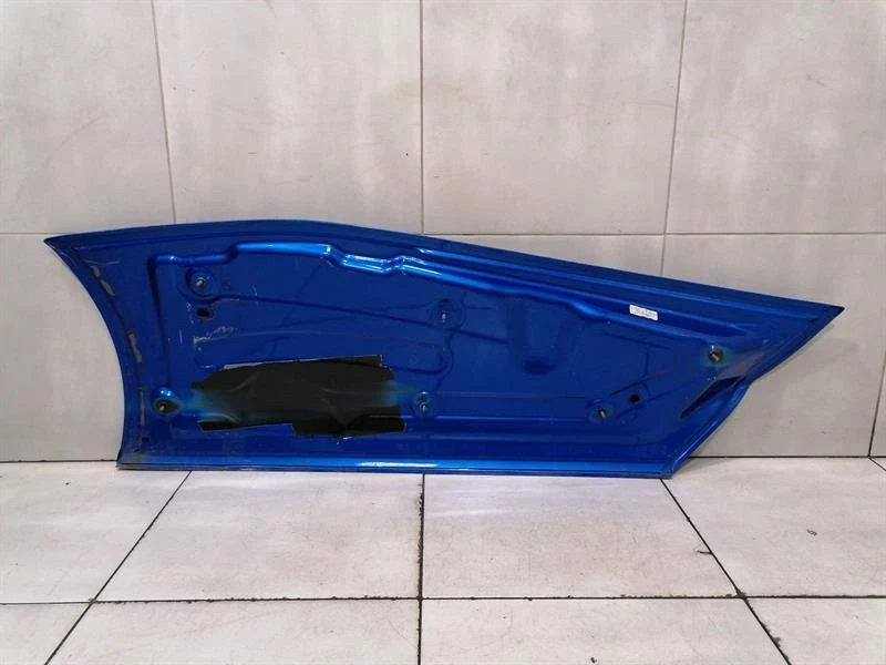 McLaren 570S Spider Right Front Door 13AA203CP Tür Vorne Rechts - Image 7