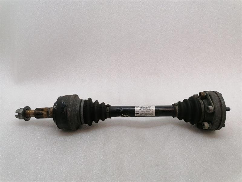 PORSCHE 911 997 PDK Antriebswelle Hinten 99733202452 Rear Drive Shaft L=R