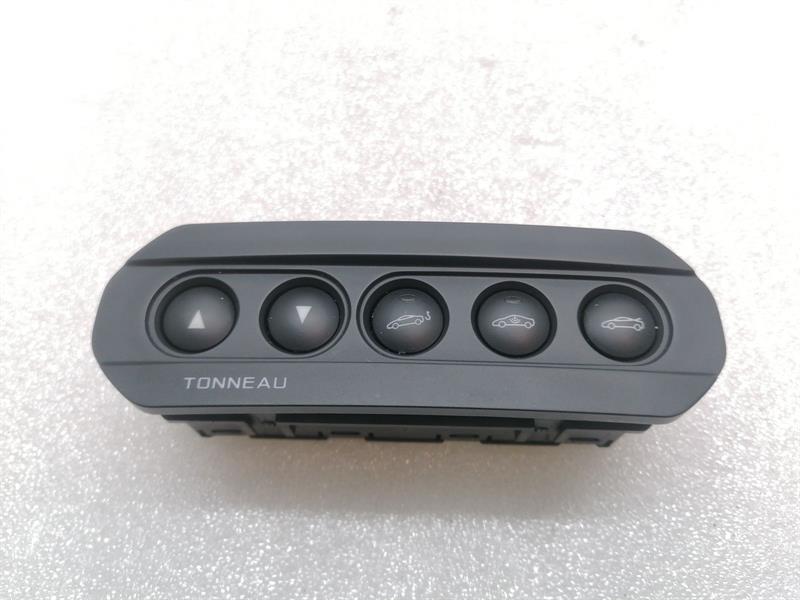 McLaren 570S Spider Switch 11M1095SP Schalter  TONNEAU