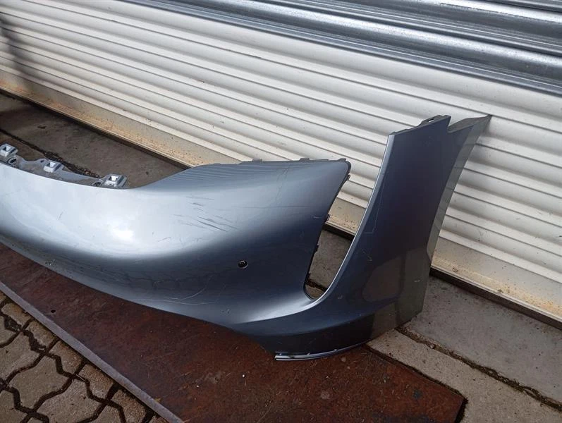 PORSCHE TAYCAN 9J Front Bumper 9J1807221 Vorne Stoßstange - Image 4