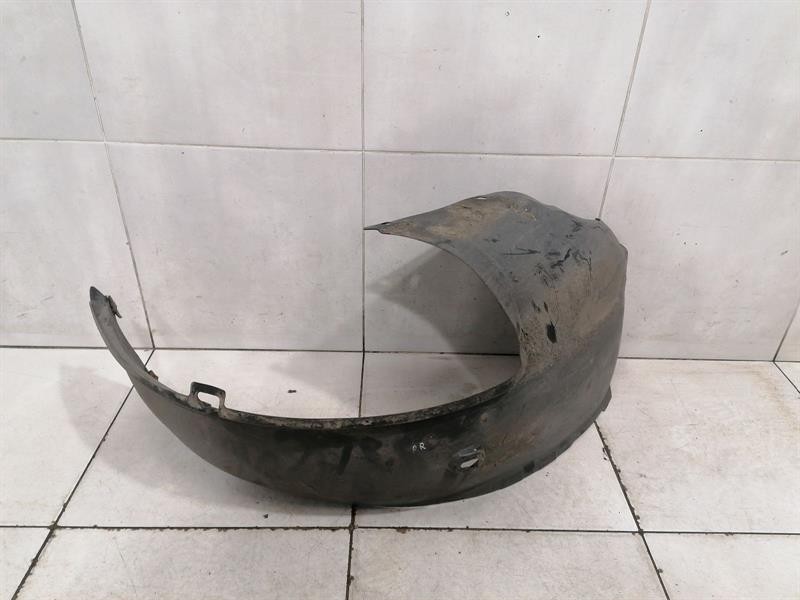 PORSCHE 911 997 TURBO Right Wheel arch liner 997504574 rh RADLAUFABDECKUNG Re