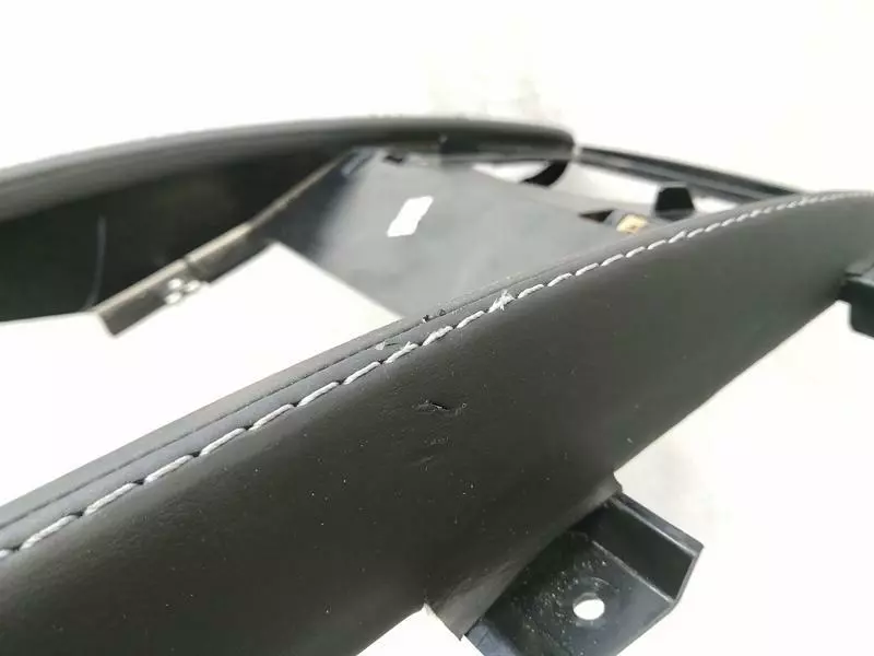 ASTON MARTIN VANTAGE V12 Console cover 9G33-55210-AAW Konsole verkleidung - Image 5