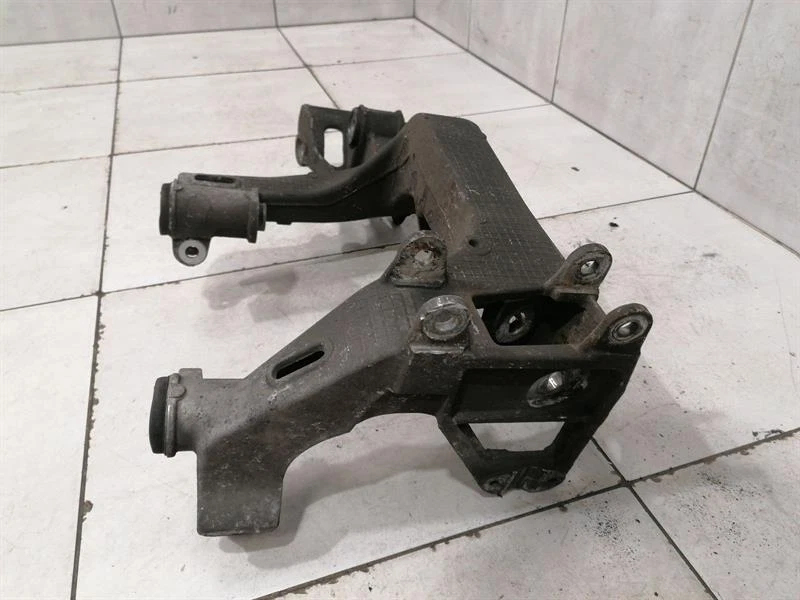 PORSCHE 911 997 Subframe Rear 99733115104 LEFT  TURBO Achsrahmen Hinterachse - Image 6