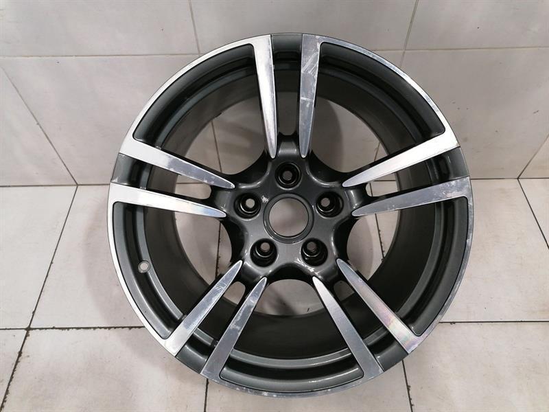 PORSCHE 911 997  Alloy Wheel 99736216302 Alufelge