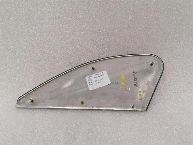 ASTON MARTIN RAPIDE AMR RLH Door CARBON KD43-23865-AA Hinten Links abdeckung - Image 5