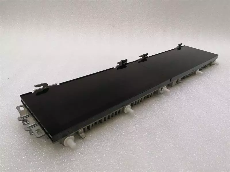 PORSCHE TAYCAN 9J Navigation Monitor 9J1919599Q Sat Nav Display Bildshirm RHD - Image 6