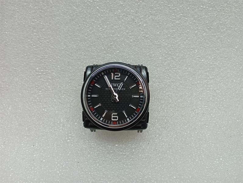 MERCEDES S-class W222 Time Clocks A2228270470 UHR Analog IWC