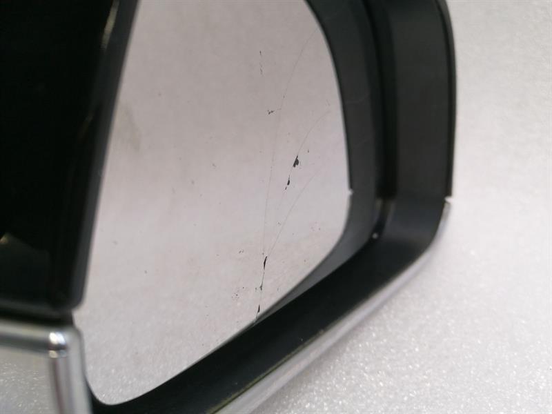 TESLA MODEL 3 STANDARD RANGE Right Door Mirror RHD 1521929-00-A Rechtslenker