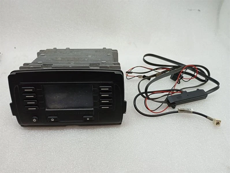 HARLEY-DAVIDSON STREET GLIDE RADIO 76000075 BOOM! AUDIO 4.3 - Image 5