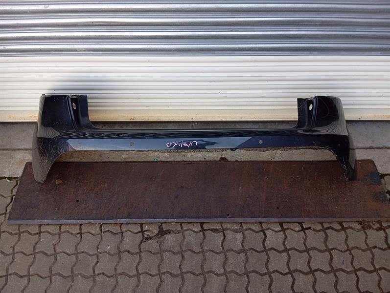 PORSCHE MACAN 95B Rear Bumper 95b807421AA Hinten Stoßstange