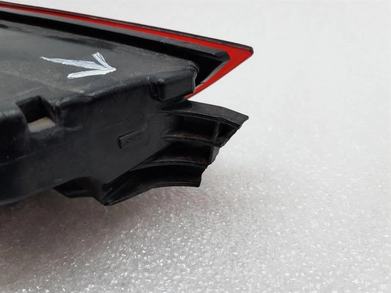 PORSCHE Panamera 971 Left Rear Light 971945091B DEFECTS Rückleuchte Hinten Links - Image 3