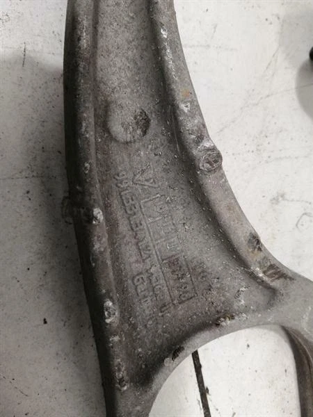 PORSCHE 911 991 MK2  Right Rear Hub 99133111233 Radlagergehäuse Hinten Rechts T - Image 5