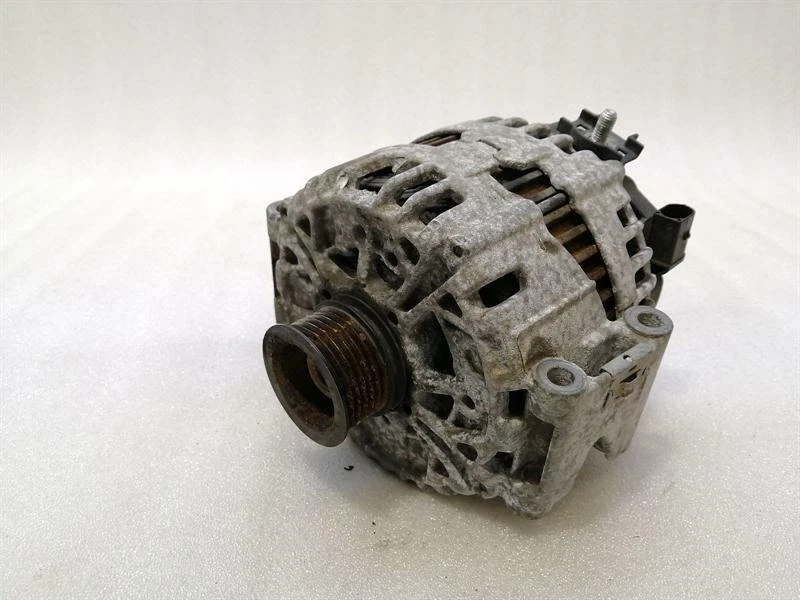 MERCEDES CL55 AMG M113 W215 Alternator A0121548902 Lichtmaschine