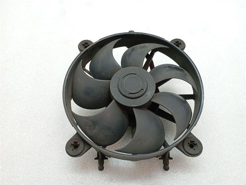 PORSCHE 911 991 Cooling fan 99162405006 LUEFTER