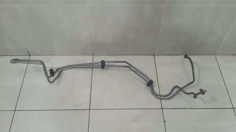 MERCEDES S63 AMG W222 W217 Gearbox Pipes A2222703803 Getriebeölleitung Satz