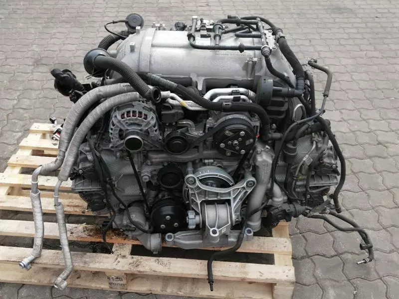 TOP 2021 PORSCHE GT4 SPYDER 718 Engine DKD MOTOR 982 KOMPLETT TOP 4.0 GT - Image 4