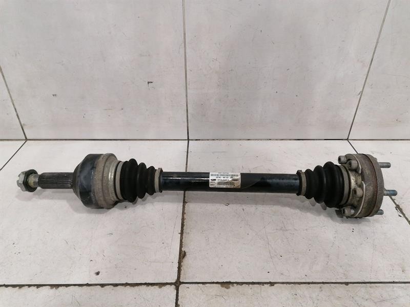 ASTON MARTIN RAPIDE AMR Antriebswelle Hinten Recht AD43-4K138-BA RRH Drive Shaft