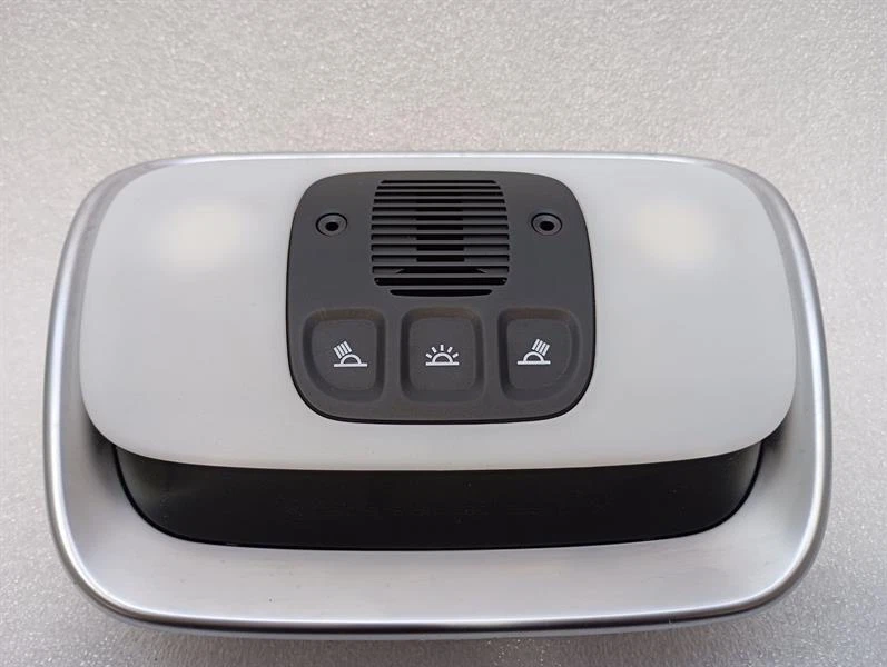 McLaren 720S Spider Dome light 13MA178CP Innenleuchte Innenraumleuchte - Image 6