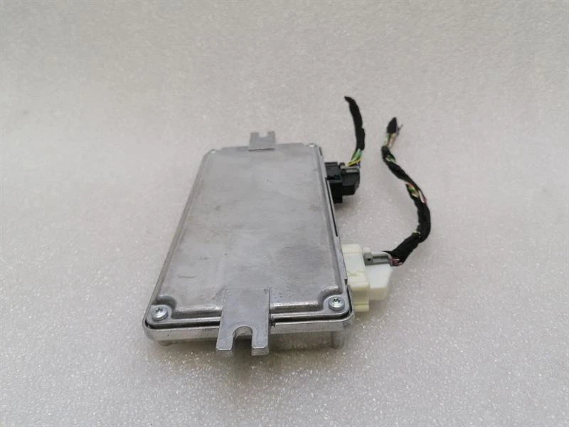 BMW 5 Series F90 G30 M5 Electronic module 049459780 CAMERA ICAM2 Steuergerät - Image 6
