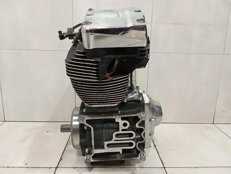 2016 HARLEY-DAVIDSON ROAD GLIDE FLTRXS Engine 103Ci MOTOR TWIN CAM 19678-16A - Image 6